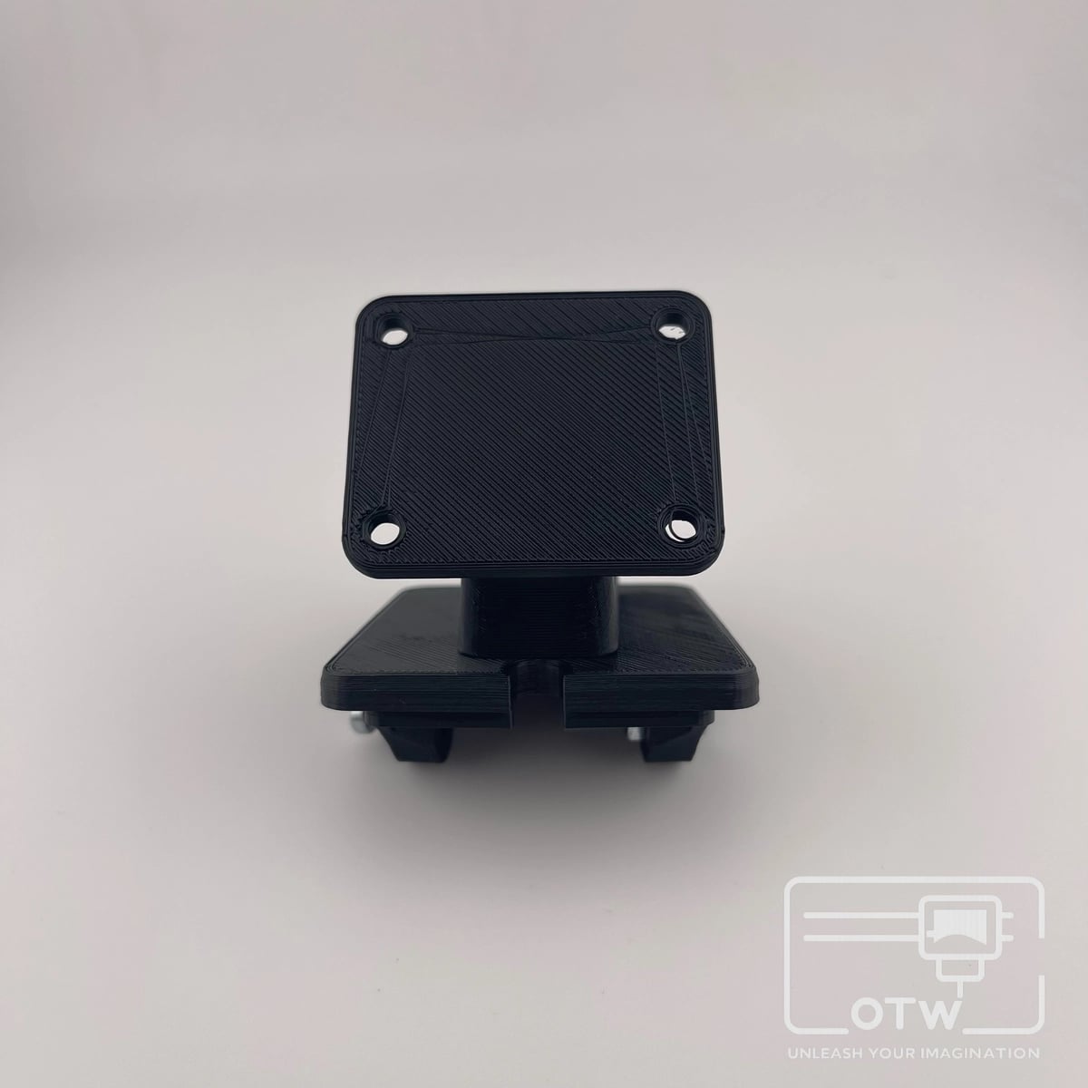 KTM Adventure GPS Mount