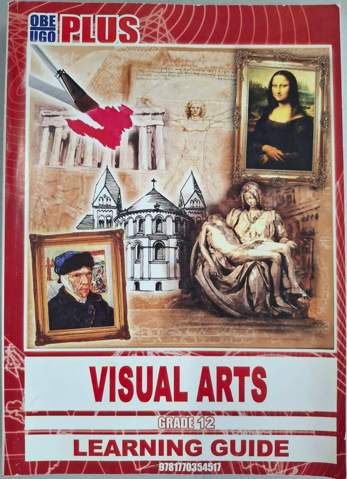 Visual Arts Grade 12 Learning Guide Module 1–3 (OBE/UGO Plus)