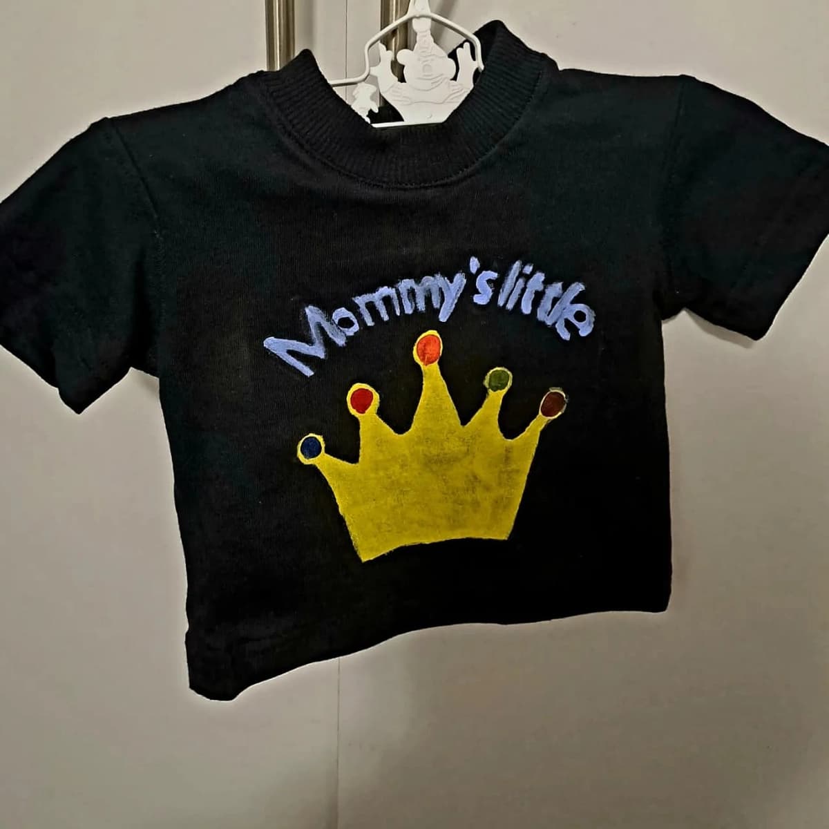 Painted Baby tshirts