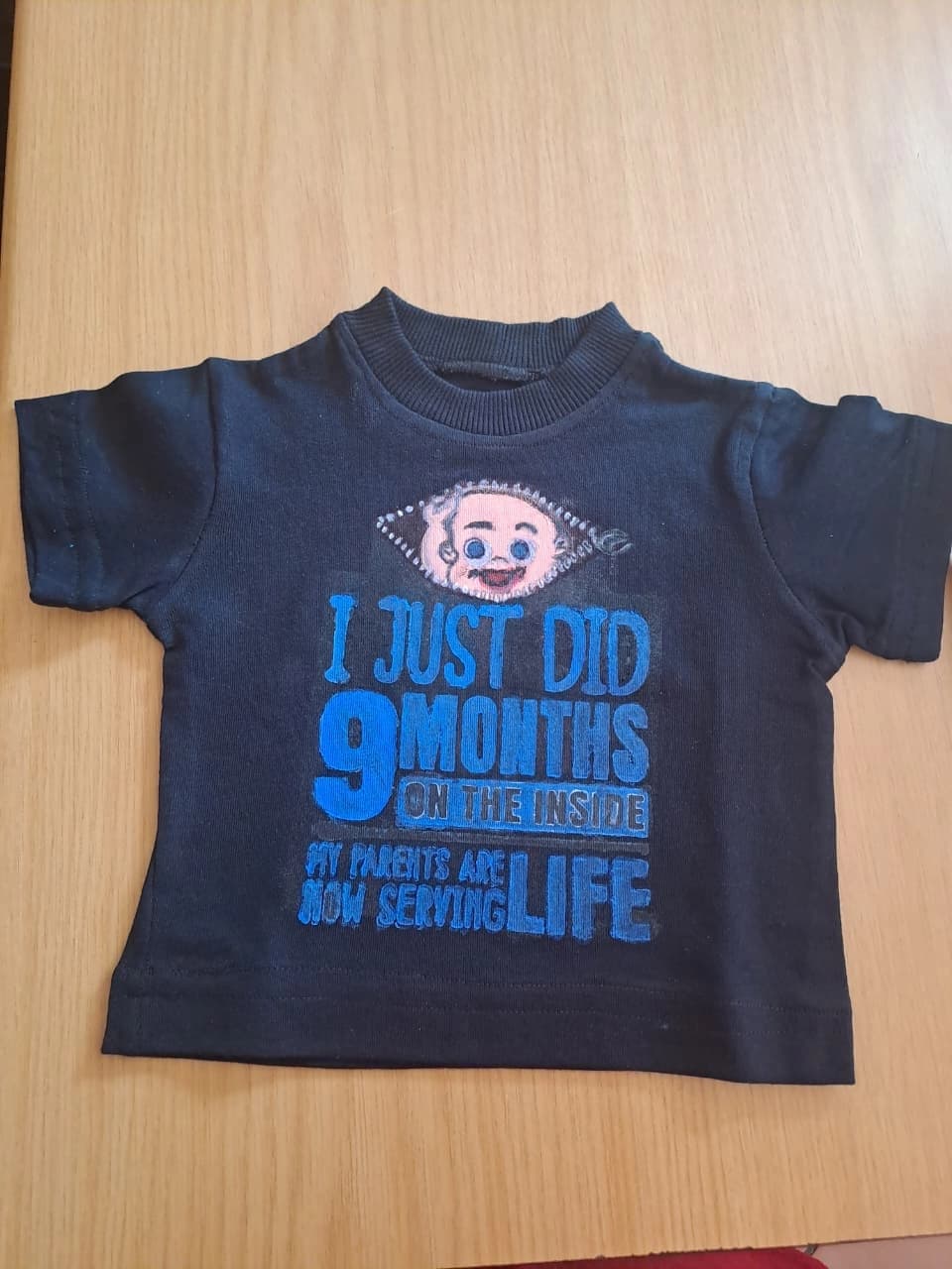 Hand-Painted T-Shirts