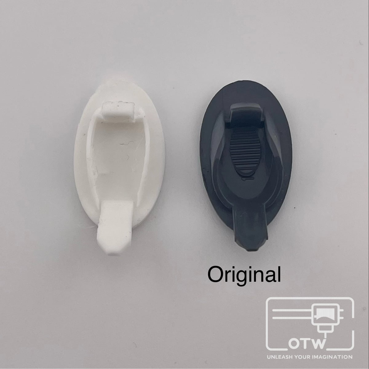 BMW E46 Door Panel Screw Cover