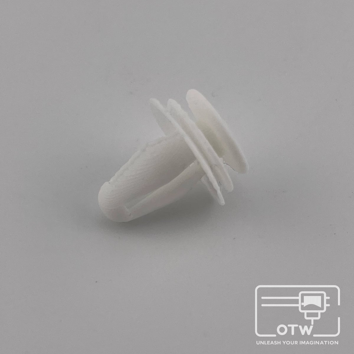 BMW E46 Door Panel Clips