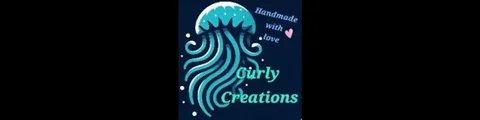 CURLY CREATIONS banner
