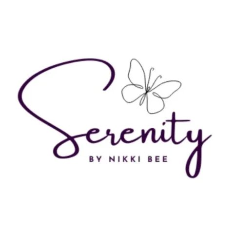 Serenity by Nikki Bee banner