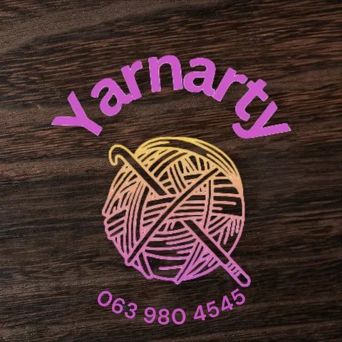 Yarnarty banner