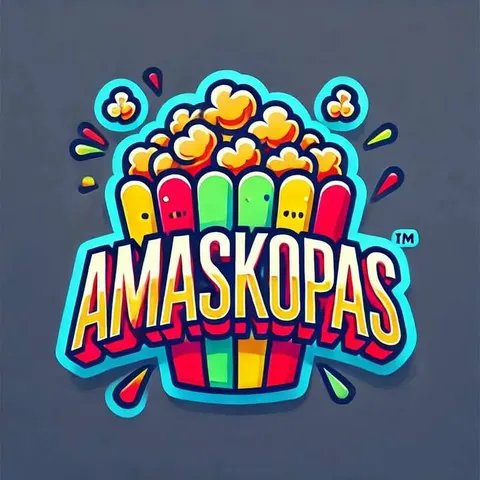AMASKOPAS banner