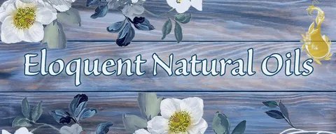 Eloquent Natural Oils banner