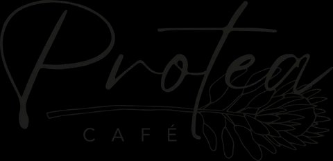 Protea Cafe banner