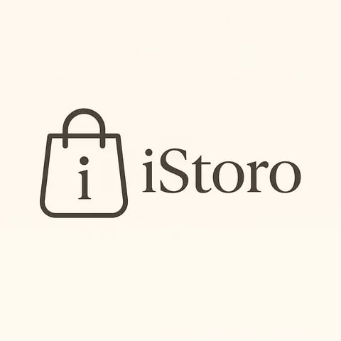 iStoro banner